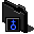 Earth Folder icon